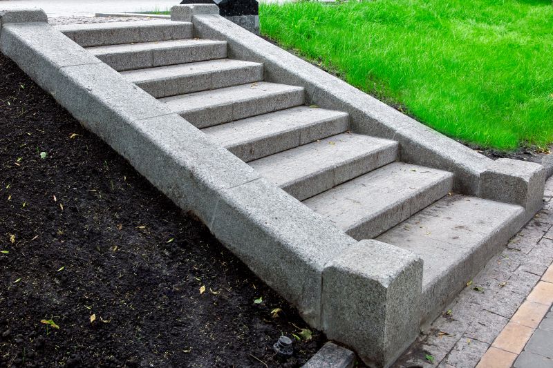 Wood Stairs Service